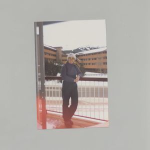 Meet your Posher, Brenda